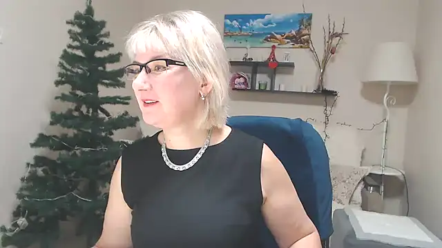FleurMays online show from 8, 12, 2024