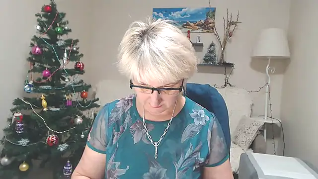 FleurMays online show from 21, 12, 2024