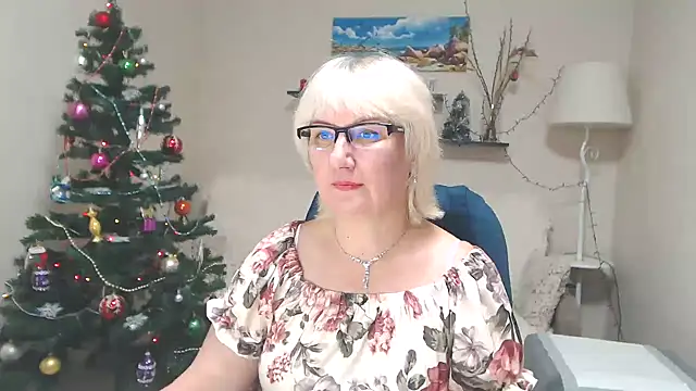 FleurMays online show from 22, 12, 2024