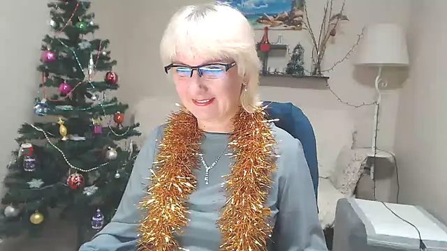 FleurMays online show from 22, 12, 2024