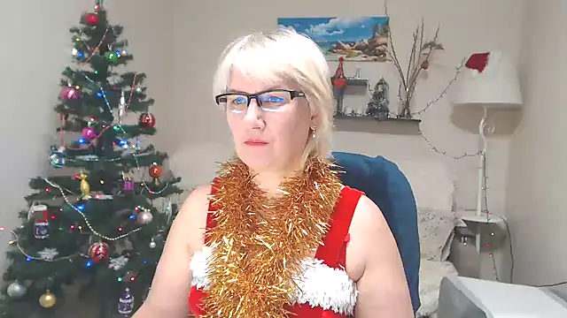 FleurMays online show from 26, 12, 2024