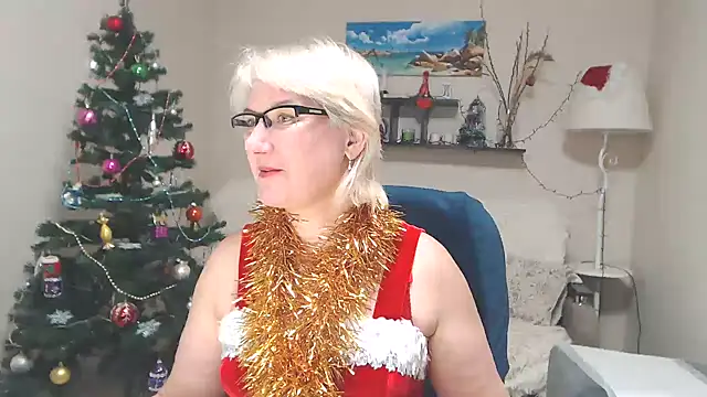 FleurMays online show from 26, 12, 2024