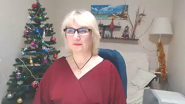 FleurMays online show from 13, 1, 2025
