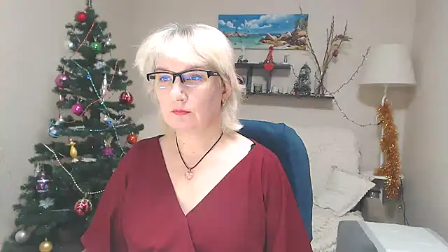 FleurMays online show from 14, 1, 2025