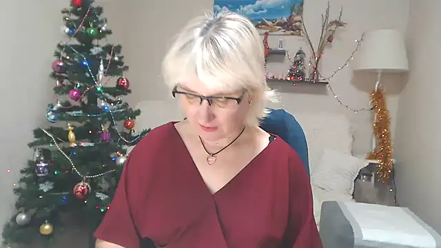 FleurMays online show from 14, 1, 2025