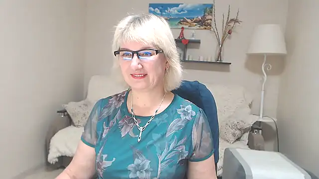 FleurMays online show from 7, 2, 2025