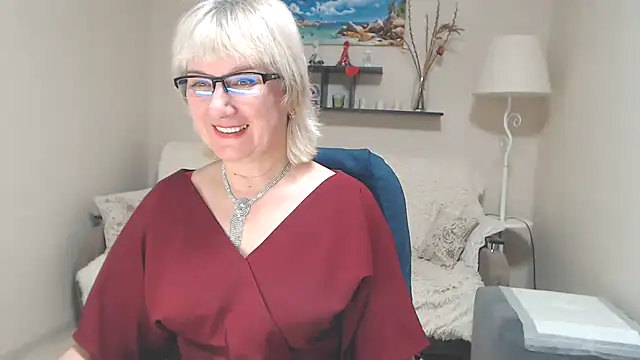 FleurMays online show from 17, 2, 2025