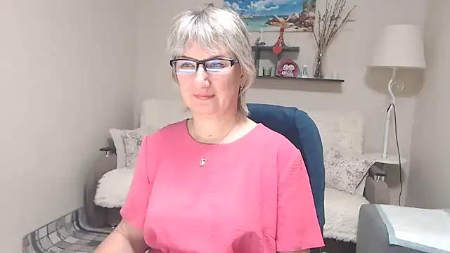 FleurMays online show from 31, 10, 2025