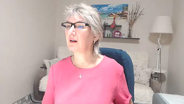 FleurMays online show from 2, 11, 2025