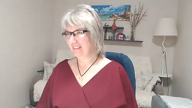 FleurMays online show from 1, 12, 2025