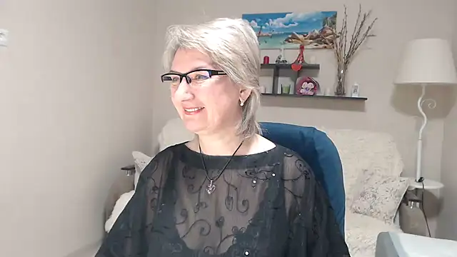 FleurMays online show from 18, 1, 2026