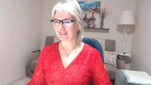 FleurMays online show from 11, 4, 2026