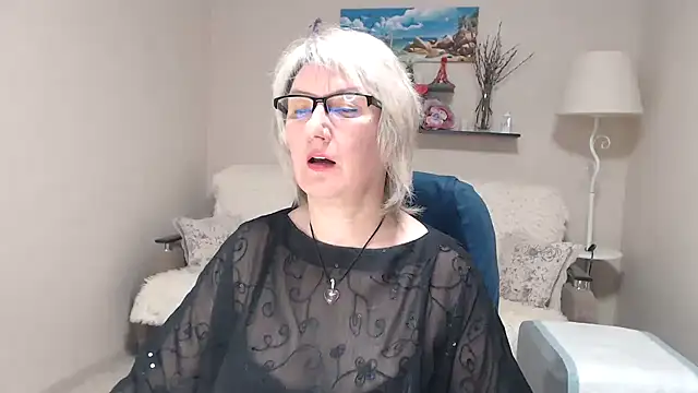 FleurMays online show from 15, 4, 2026