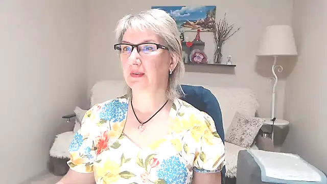 FleurMays online show from 20, 5, 2026