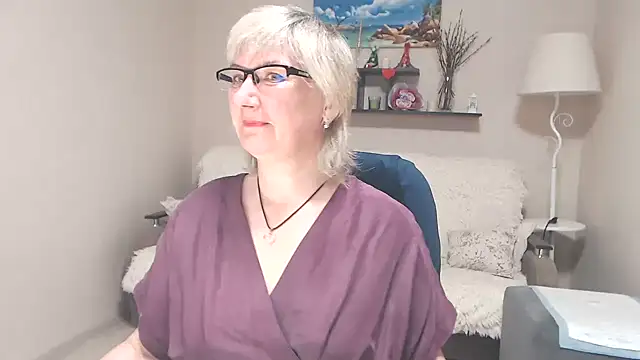 FleurMays online show from 31, 5, 2026