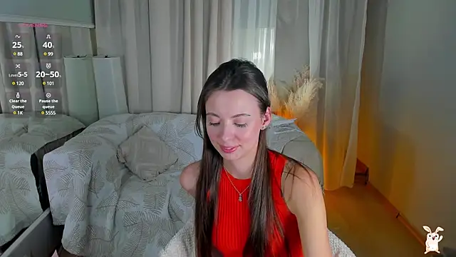 Goldy Grace  online show from 20, 2, 2025