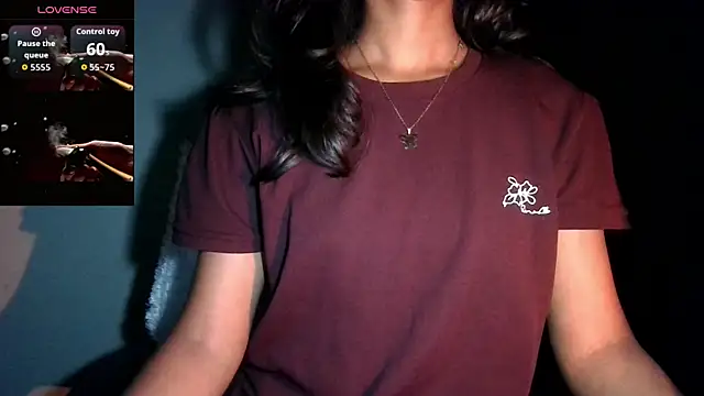 glowybekwa online show from 16, 9, 2025