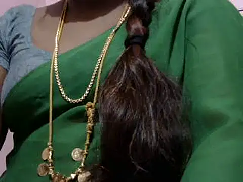 Snapshot of Hot_akshara chatting on 24, 2, 2025 Hot akshara online show from 24, 2, 2025