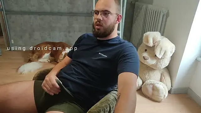 azagoul222 online show from 10, 9, 2025