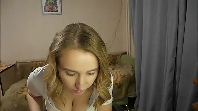 Sophiloren online show from 26, 1, 2025