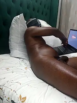 MUVENDA37 online show from 22, 12, 2025