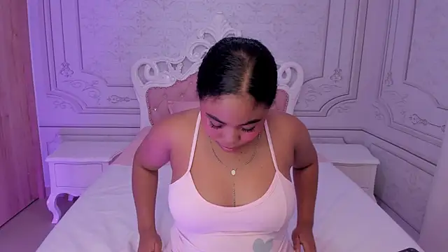 Leah Sweetie online show from 20, 3, 2025