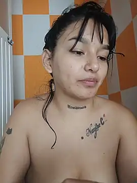 pocahonta89 online show from 2, 12, 2025