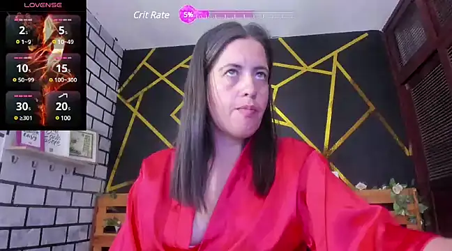 kathina giraldo online show from 21, 12, 2024