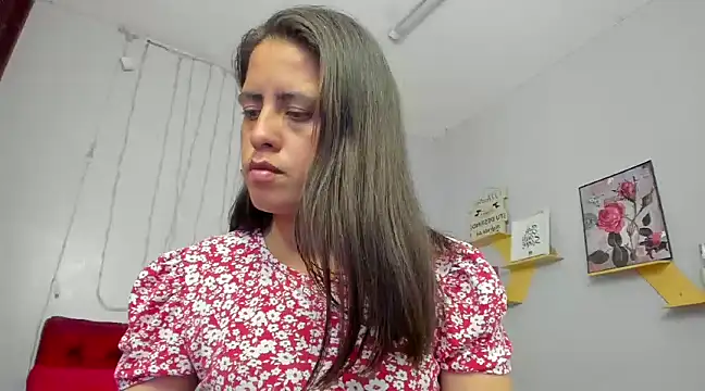 kathina giraldo online show from 6, 2, 2025