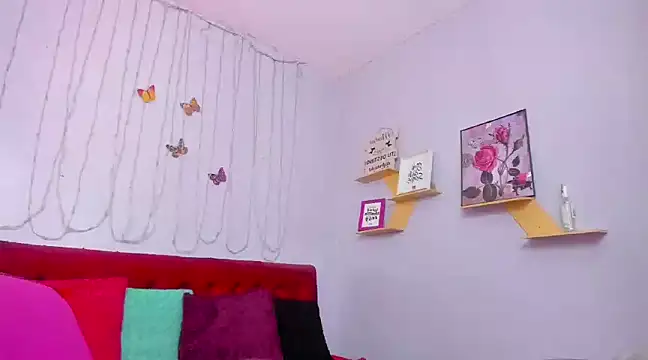 kathina giraldo online show from 20, 2, 2025