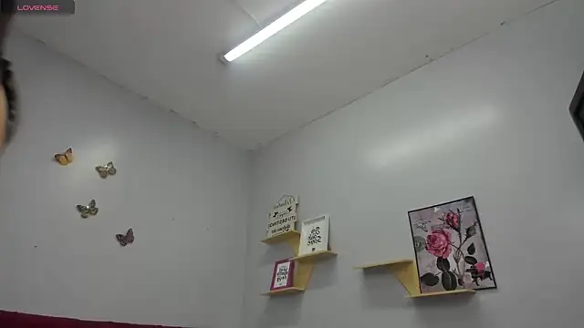 kathina giraldo online show from 11, 10, 2025