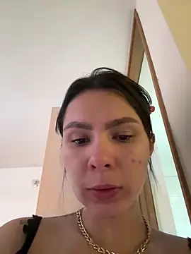Snapshot of SofiaG_ chatting on 6, 12, 2024 SofiaG  online show from 6, 12, 2024