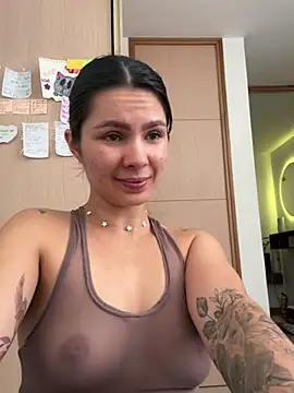 Snapshot of SofiaG_ chatting on 9, 12, 2024 SofiaG  online show from 9, 12, 2024