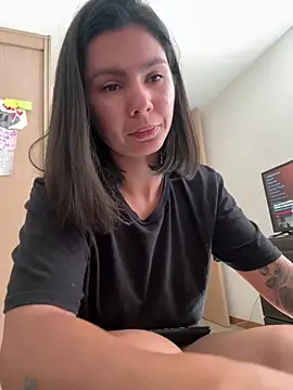 Snapshot of SofiaG_ chatting on 23, 12, 2024 SofiaG  online show from 23, 12, 2024