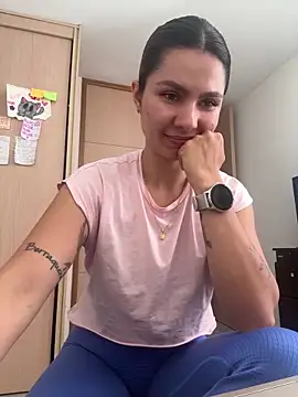 Snapshot of SofiaG_ chatting on 28, 12, 2024 SofiaG  online show from 28, 12, 2024
