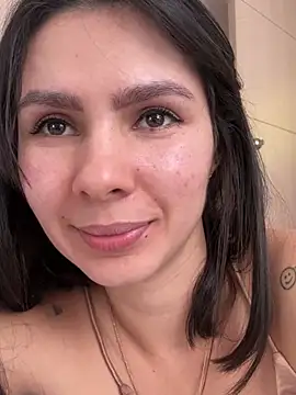 Snapshot of SofiaG_ chatting on 17, 1, 2025 SofiaG  online show from 17, 1, 2025