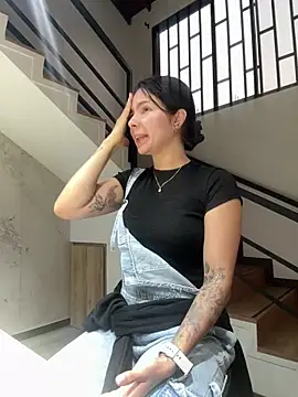 Snapshot of SofiaG_ chatting on 31, 1, 2025 SofiaG  online show from 31, 1, 2025