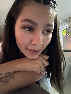 Snapshot of SofiaG_ chatting on 26, 2, 2025 SofiaG  online show from 26, 2, 2025