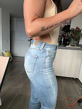 SofiaG  online show from 24, 11, 2025