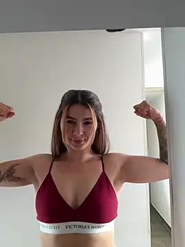 Snapshot of SofiaG_ chatting on 16, 2, 2026 SofiaG online show from 16, 2, 2026