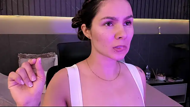 Snapshot of SofiaG_ chatting on 2, 3, 2026 SofiaG online show from 2, 3, 2026