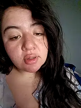 Snapshot of RubyPirsso18 chatting on 5, 1, 2025 RubyPirsso18 online show from 5, 1, 2025