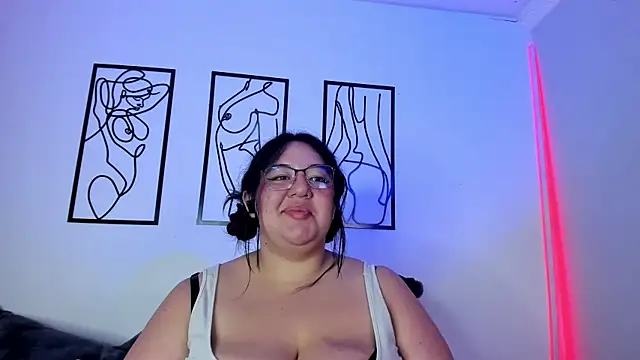 Snapshot of RubyPirsso18 chatting on 10, 3, 2025 RubyPirsso18 online show from 10, 3, 2025