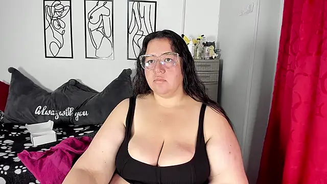 RubyPirsso18 online show from 21, 3, 2026