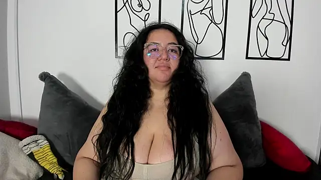 RubyPirsso18 online show from 23, 4, 2026