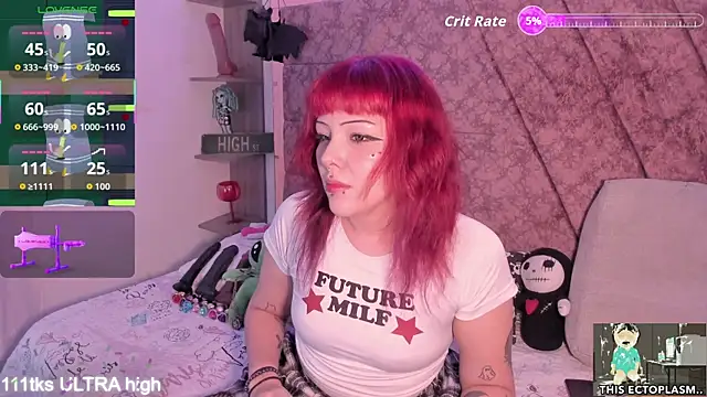 Sarah-Stoner online show from 28, 11, 2025