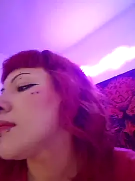 Sarah-Stoner online show from 3, 7, 2026