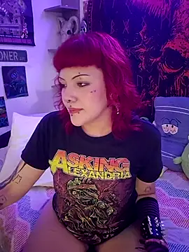 Sarah-Stoner online show from 17, 7, 2026