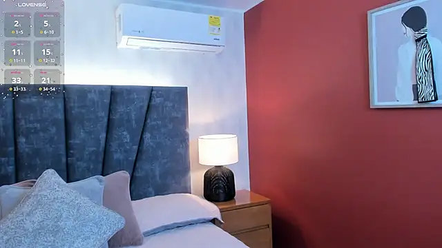 Ada  lee  online show from 13, 9, 2025