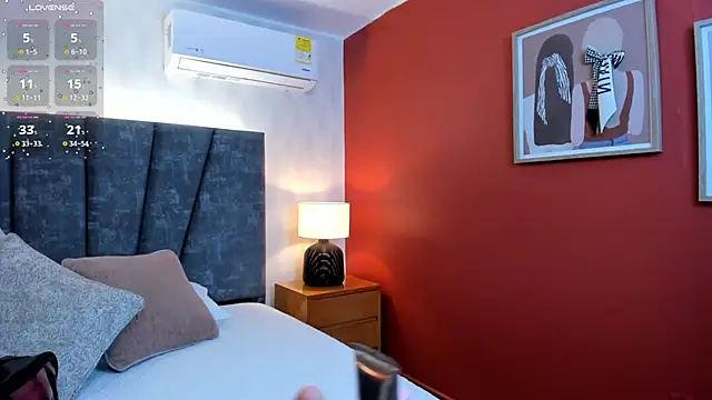 Ada  lee  online show from 30, 11, 2025